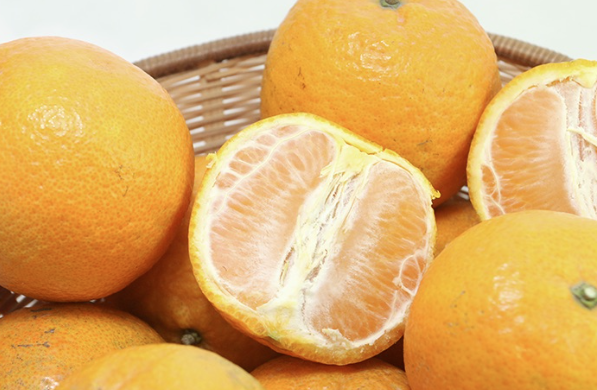 柑橘抗抑郁、防脱发、调基因,闻一闻改善记忆力