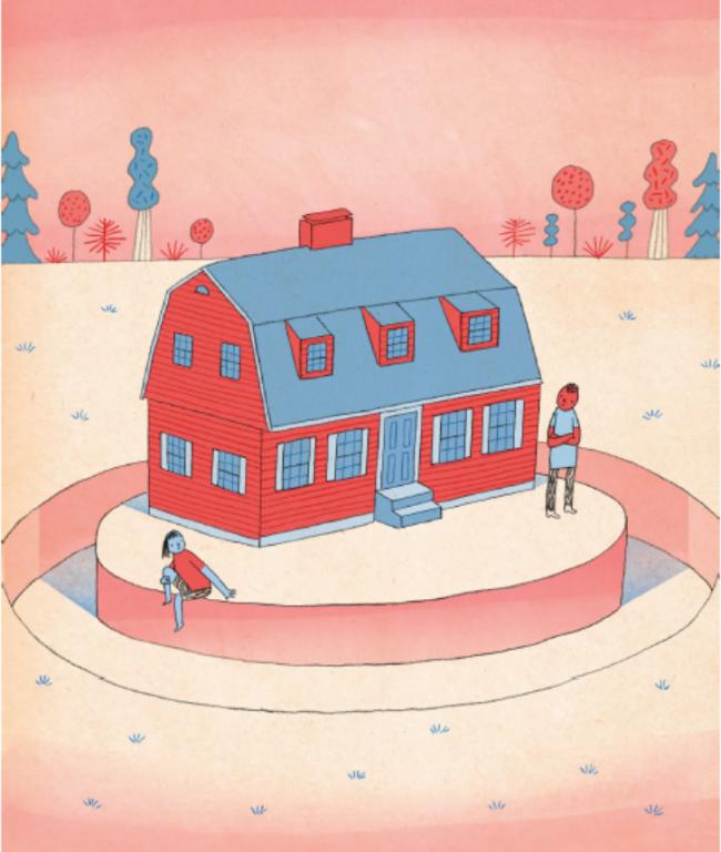 购物后悔症几乎毁了我的婚姻