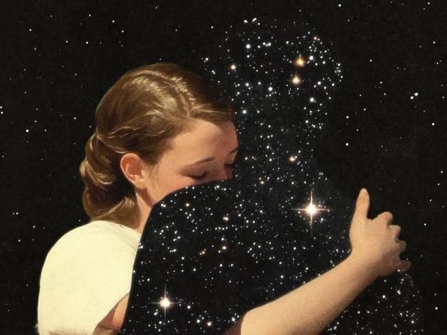 这世上没有你想要的那种爱情