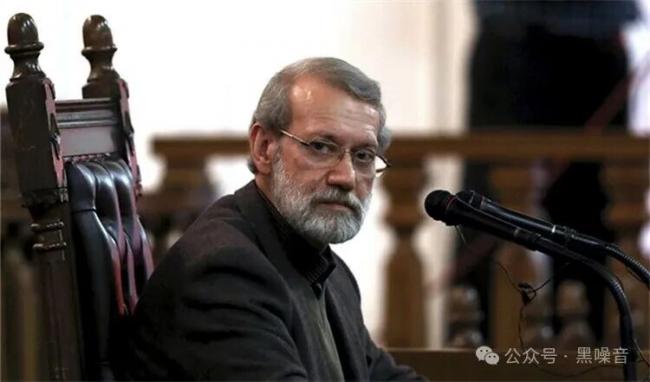 伊朗真正掌权者不是总统,而是另一个危险的男人