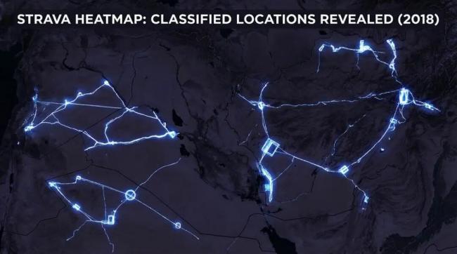 你发的每一条动态,都是别人眼里的情报