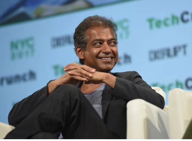 千萬不要恐懼,事情會以奇怪的方式解決