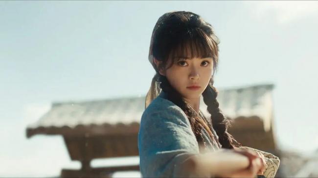 糖衣易碎,糟粕难藏:《逐玉》改编为何失了魂?