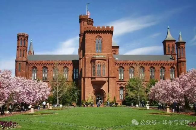 美国左派精英,如何把美国历史变成控诉书