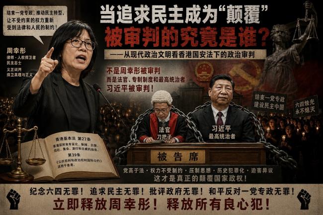 202609_17883627541576.jpg 费良勇:周幸彤审判专制图1.jpg