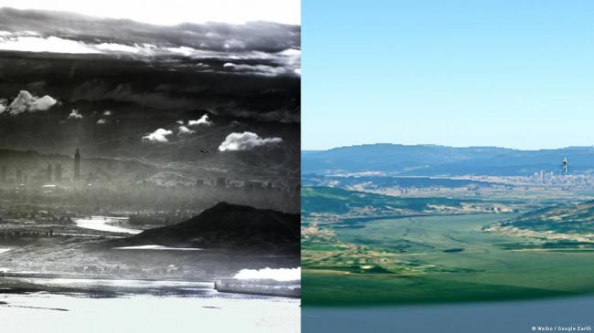 外媒查核：解放军无人机俯瞰台北101是真的吗