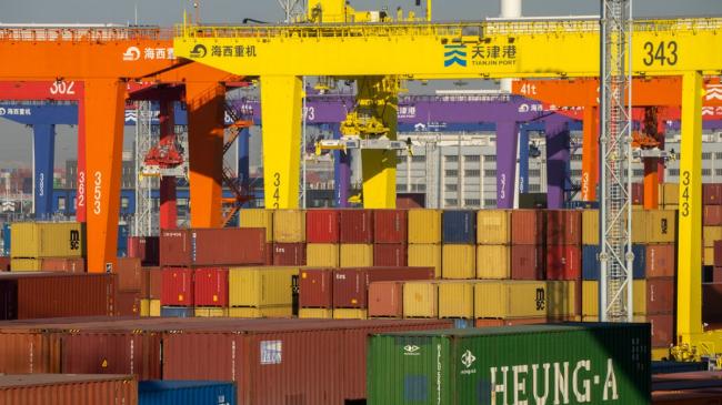 又有产业被封杀！中国翻脸放出震撼弹