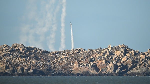 ​共军攻台大不易？专家分析一次看