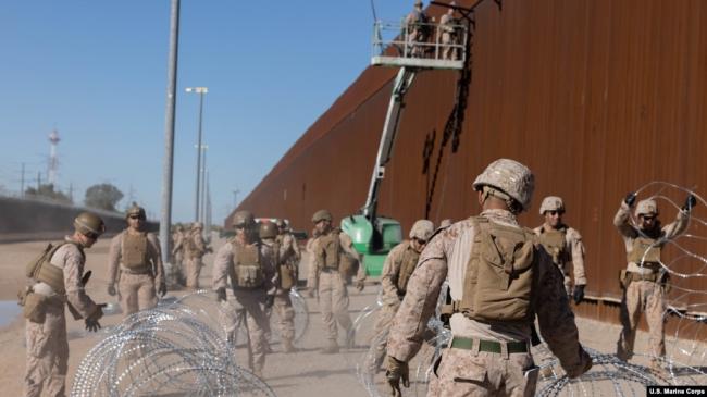 下降了93%，川普执政首年创下这功劳