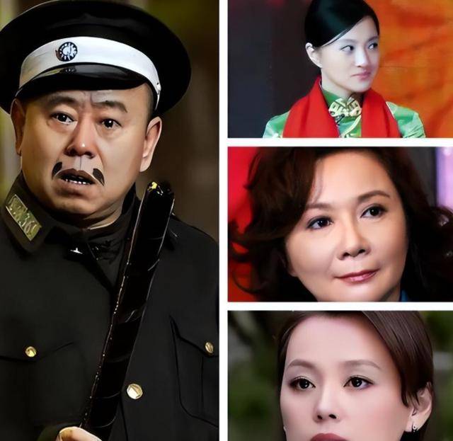 全家移民，正师级待遇，潘长江哪个标签是真的