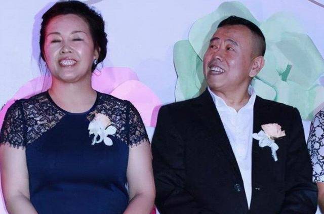 全家移民，正师级待遇，潘长江哪个标签是真的