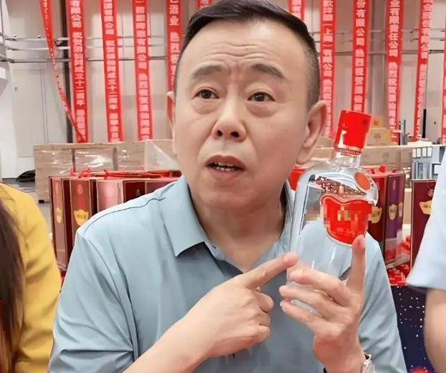 全家移民，正师级待遇，潘长江哪个标签是真的