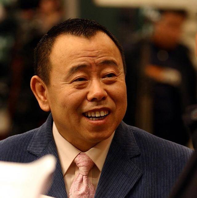 全家移民，正师级待遇，潘长江哪个标签是真的