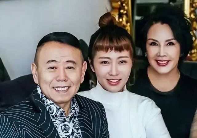 全家移民，正师级待遇，潘长江哪个标签是真的