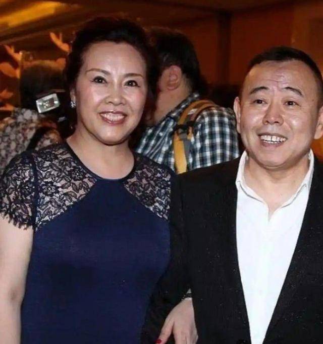 全家移民，正师级待遇，潘长江哪个标签是真的