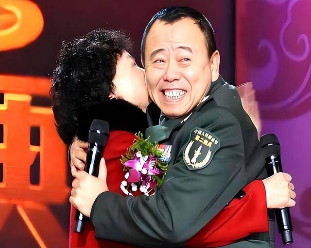 全家移民，正师级待遇，潘长江哪个标签是真的