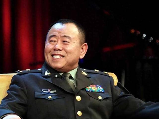 全家移民，正师级待遇，潘长江哪个标签是真的