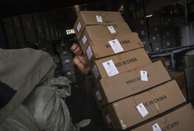 这一战,习近平准备了数十年 这一战,习近平准备了数十年