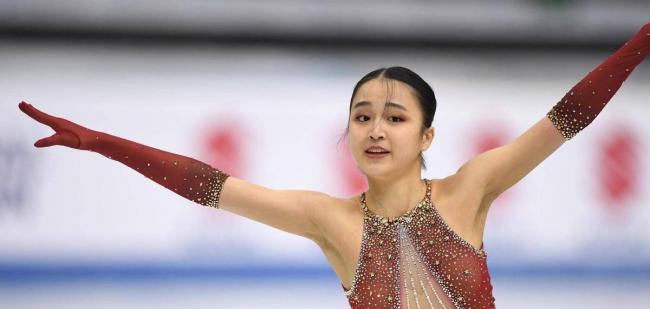 男友是奥运冠军,父亲是北大院长 男友是奥运冠军,父亲是北大院长