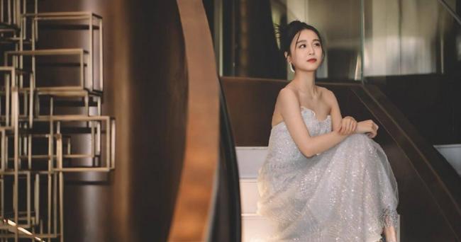 男友是奥运冠军,父亲是北大院长 男友是奥运冠军,父亲是北大院长