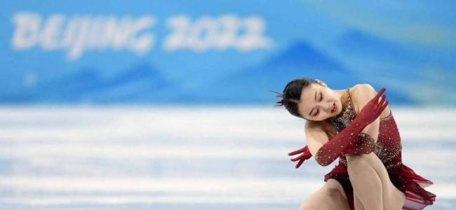 男友是奥运冠军,父亲是北大院长 男友是奥运冠军,父亲是北大院长