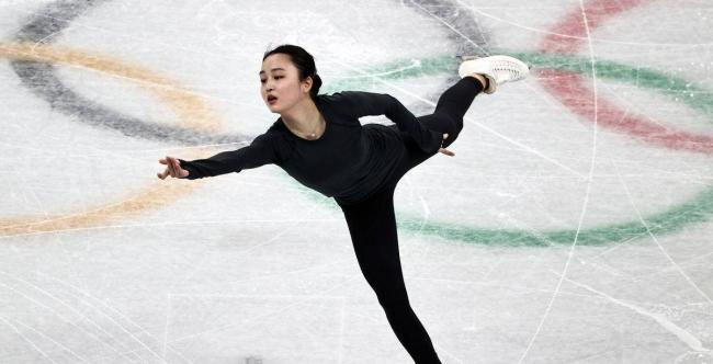 男友是奥运冠军,父亲是北大院长 男友是奥运冠军,父亲是北大院长