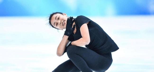 男友是奥运冠军,父亲是北大院长 男友是奥运冠军,父亲是北大院长