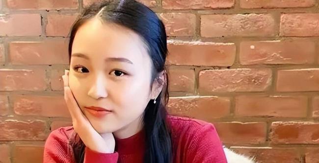 男友是奥运冠军,父亲是北大院长 男友是奥运冠军,父亲是北大院长