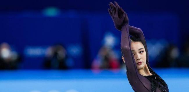 男友是奥运冠军,父亲是北大院长 男友是奥运冠军,父亲是北大院长