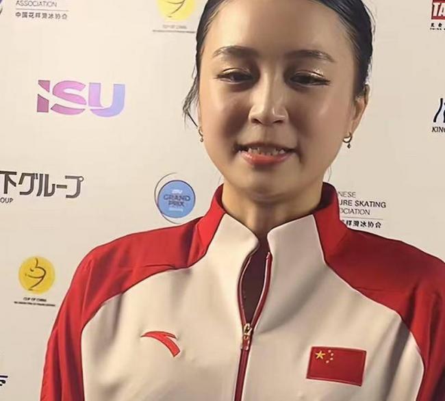 男友是奥运冠军,父亲是北大院长 男友是奥运冠军,父亲是北大院长