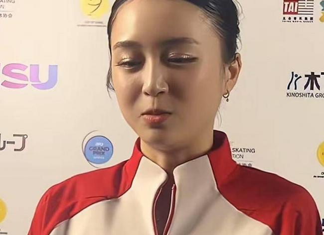 男友是奥运冠军,父亲是北大院长 男友是奥运冠军,父亲是北大院长