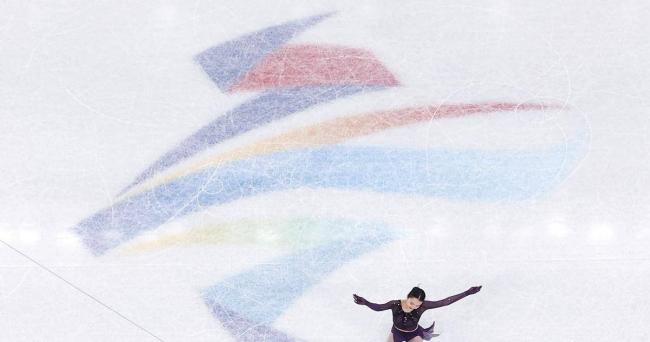 男友是奥运冠军,父亲是北大院长 男友是奥运冠军,父亲是北大院长