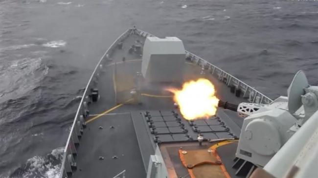 别再问美军是否会来保台湾 惊人战略细节被曝