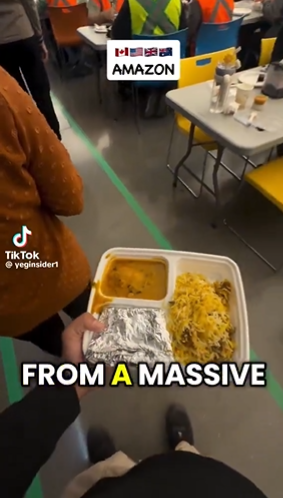 全是印度人！ 加国亚马逊内部Party, 引爆争议