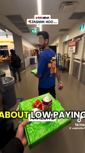 全是印度人！ 加国亚马逊内部Party, 引爆争议