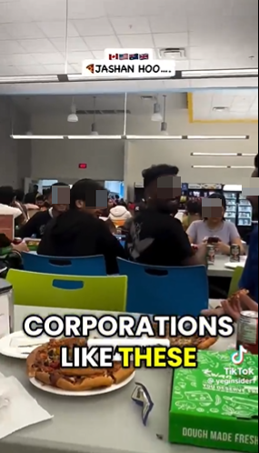 全是印度人！ 加国亚马逊内部Party, 引爆争议