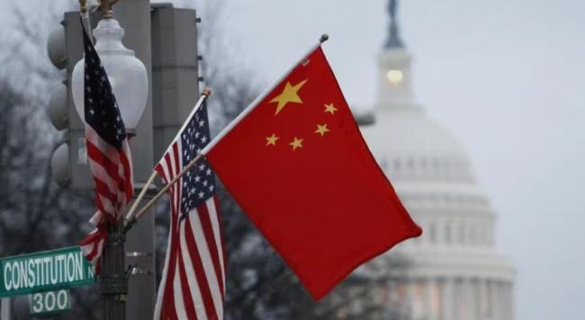 拱手将它卖给中国!美高科技工业一次重大挫折 拱手将它卖给中国!美高科技工业一次重大挫折