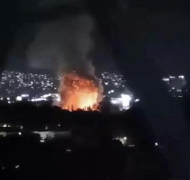 马杜罗被抓背后的反常 S300和俄特工毫无反应