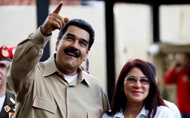 马杜罗被抓背后的反常 S300和俄特工毫无反应