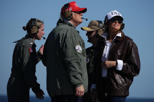 马杜罗被抓背后的反常 S300和俄特工毫无反应