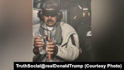 川普：美将暂时接管委国 强势介入石油业