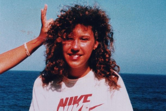 英最年轻女杀人犯转开放式监狱,12岁狂捅人30刀 英最年轻女杀人犯转开放式监狱,12岁狂捅人30刀