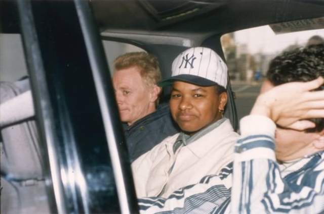 英最年轻女杀人犯转开放式监狱,12岁狂捅人30刀 英最年轻女杀人犯转开放式监狱,12岁狂捅人30刀