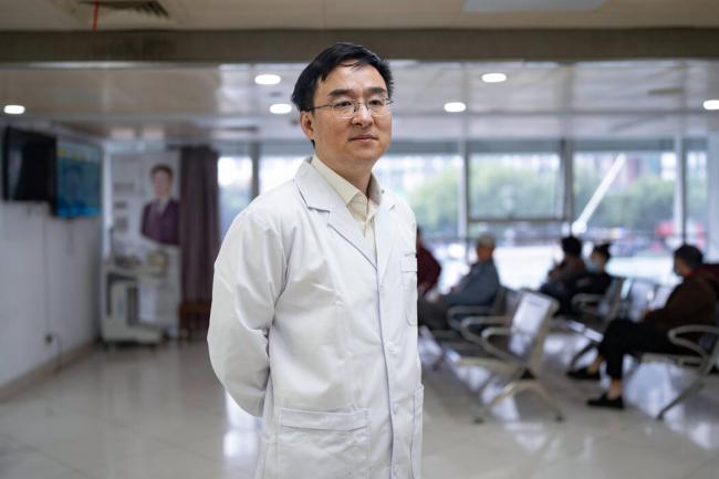 ��AI���������������й�ҽ������AIʶ�����ٰ�