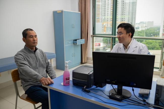 ��AI���������������й�ҽ������AIʶ�����ٰ�