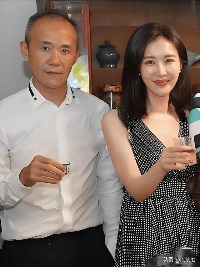 她是王石大女儿,比后妈年龄还大,坚持不婚 她是王石大女儿,比后妈年龄还大,坚持不婚