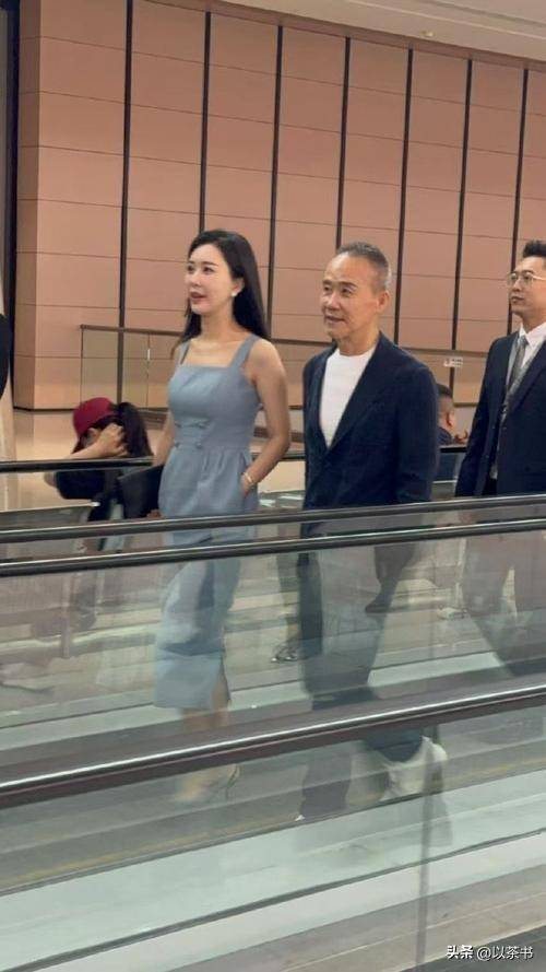 她是王石大女儿,比后妈年龄还大,坚持不婚 她是王石大女儿,比后妈年龄还大,坚持不婚