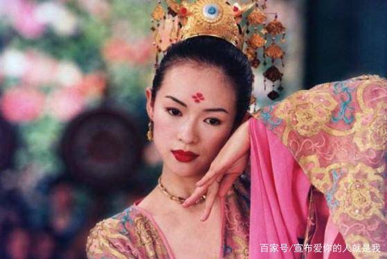 大学旧照曝光,17岁时的章子怡撩人心弦 大学旧照曝光,17岁时的章子怡撩人心弦