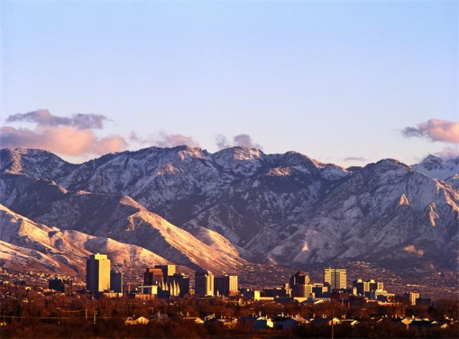 冬日同行:在犹他州尽享家庭滑雪之趣 冬日同行:在犹他州尽享家庭滑雪之趣