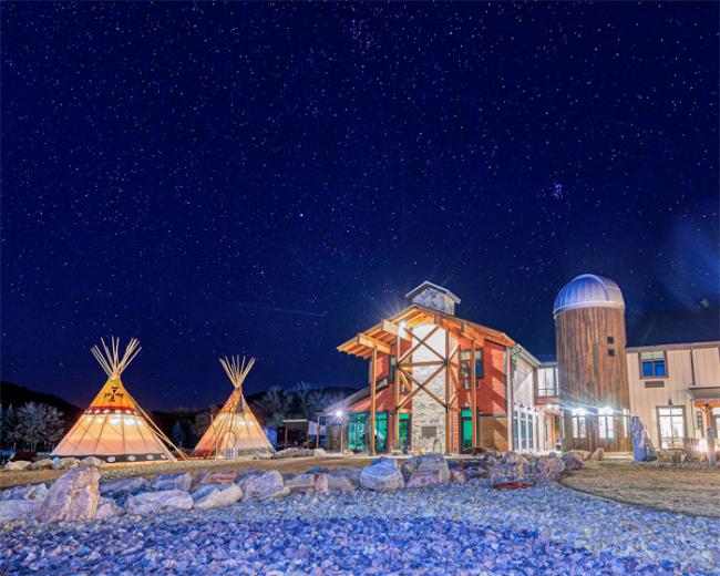 冬日同行:在犹他州尽享家庭滑雪之趣 冬日同行:在犹他州尽享家庭滑雪之趣